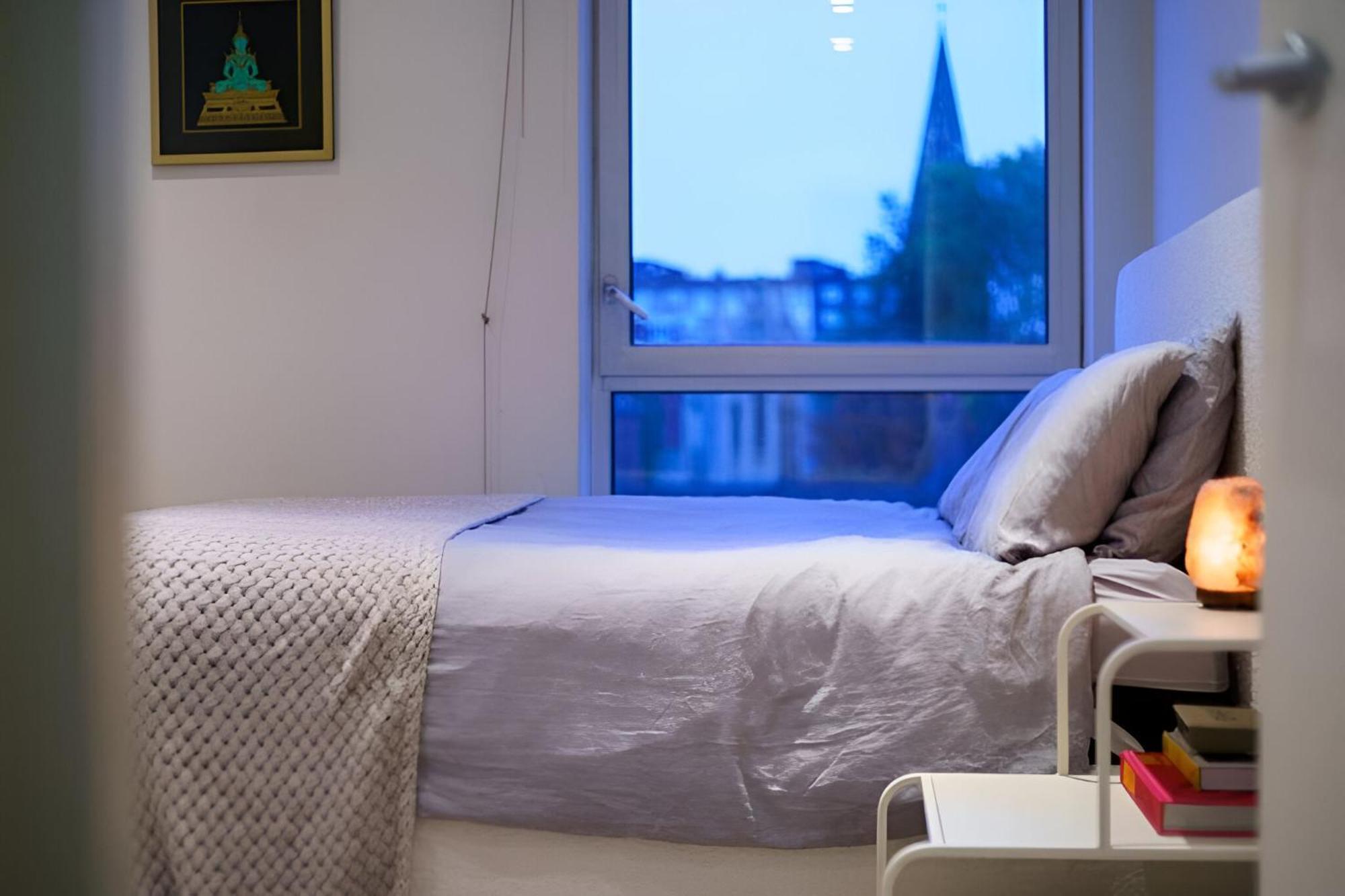 Elegant 2bd Flat Near Old Street, Apartamento
