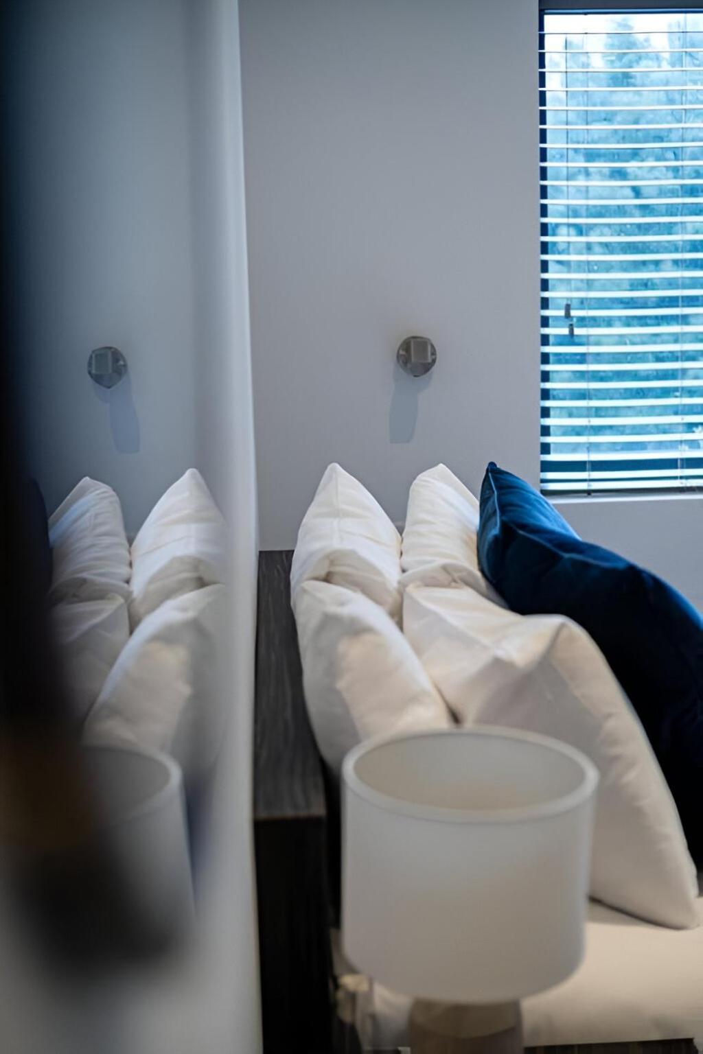 Apartment 2bd In Whitechapel,