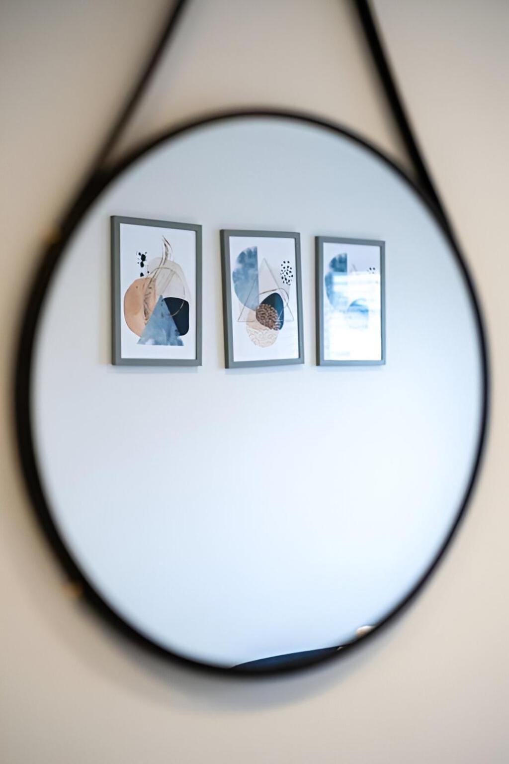 2bd In Whitechapel, Apartamento