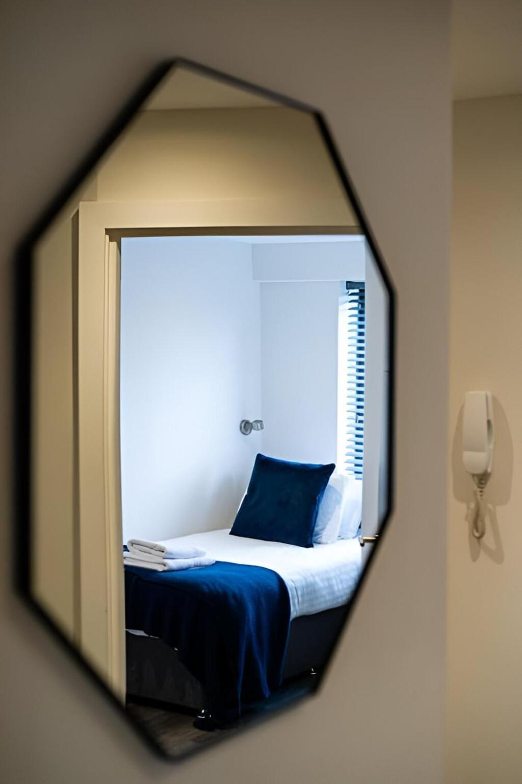 Apartment 2bd In Whitechapel,