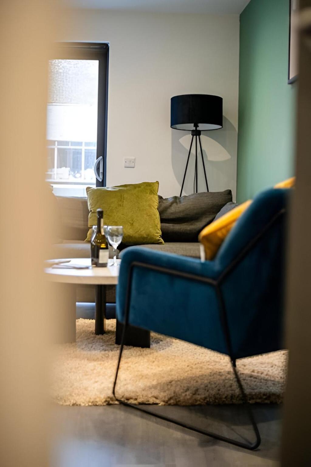 2bd In Whitechapel, Apartment