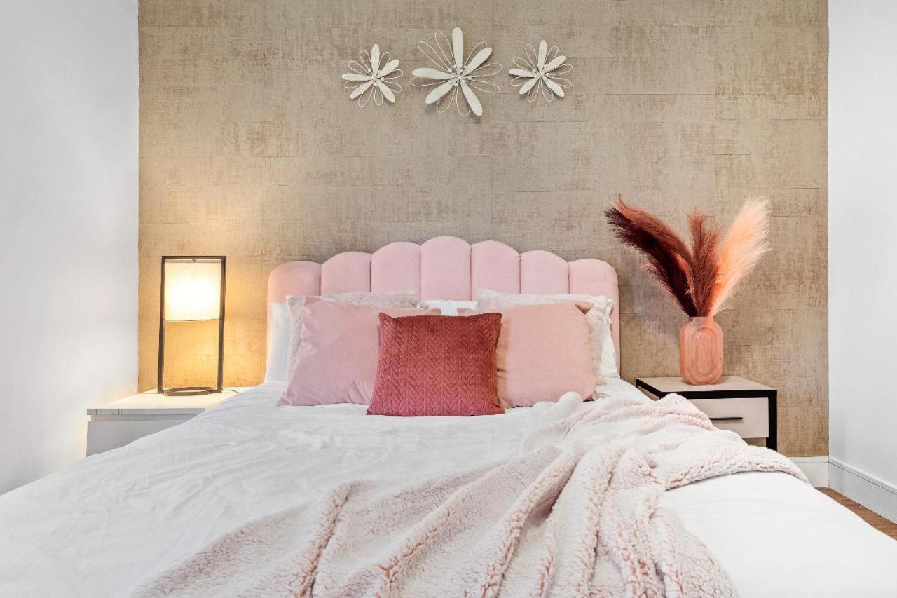 Luxury Sleep 6 In South Kensington * Londres