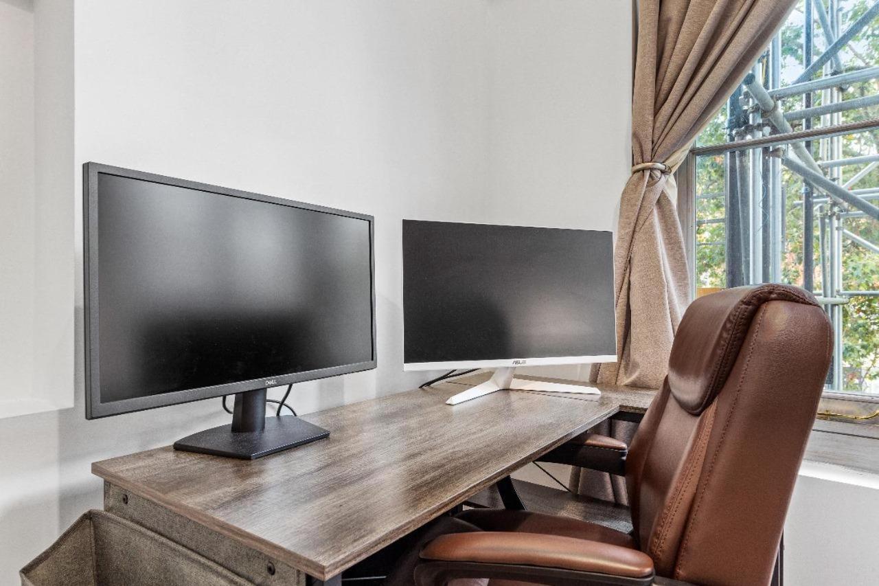 Appartement Luxury Sleep 6 In South Kensington *