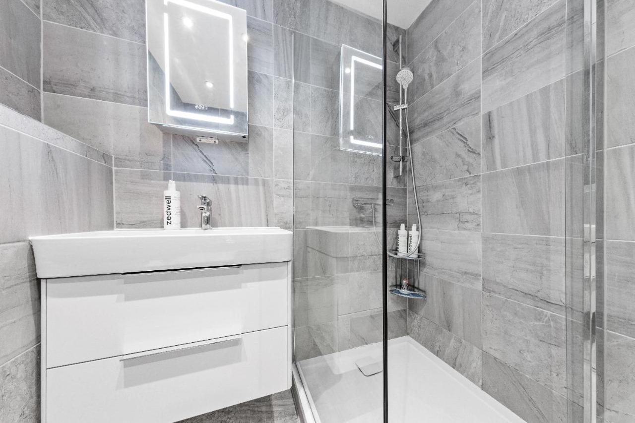 Luxury Sleep 6 In South Kensington * Londres