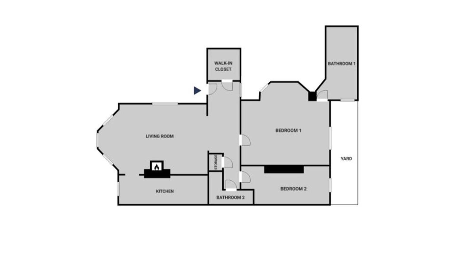 Appartement Blueground Maida Vale 2bd Lon-604 Londres