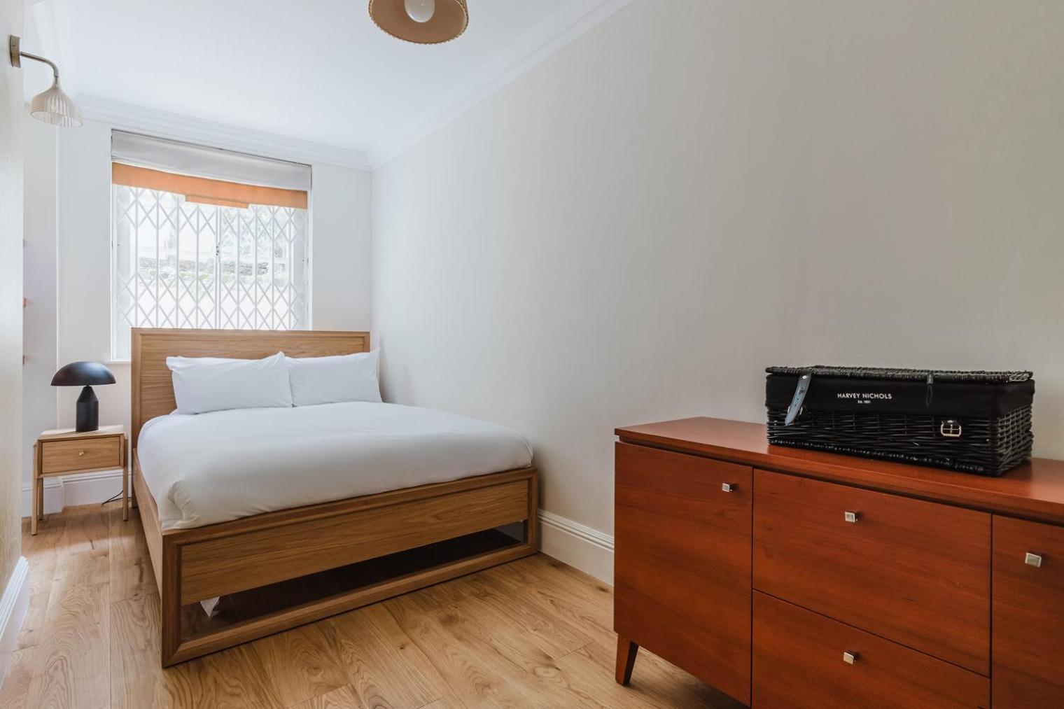 Blueground Maida Vale 2bd Lon-604 Appartement Londres