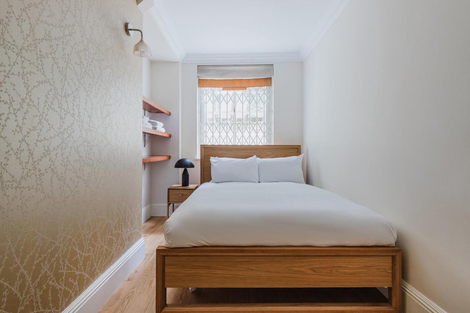 Blueground Maida Vale 2bd Lon-604 Londres