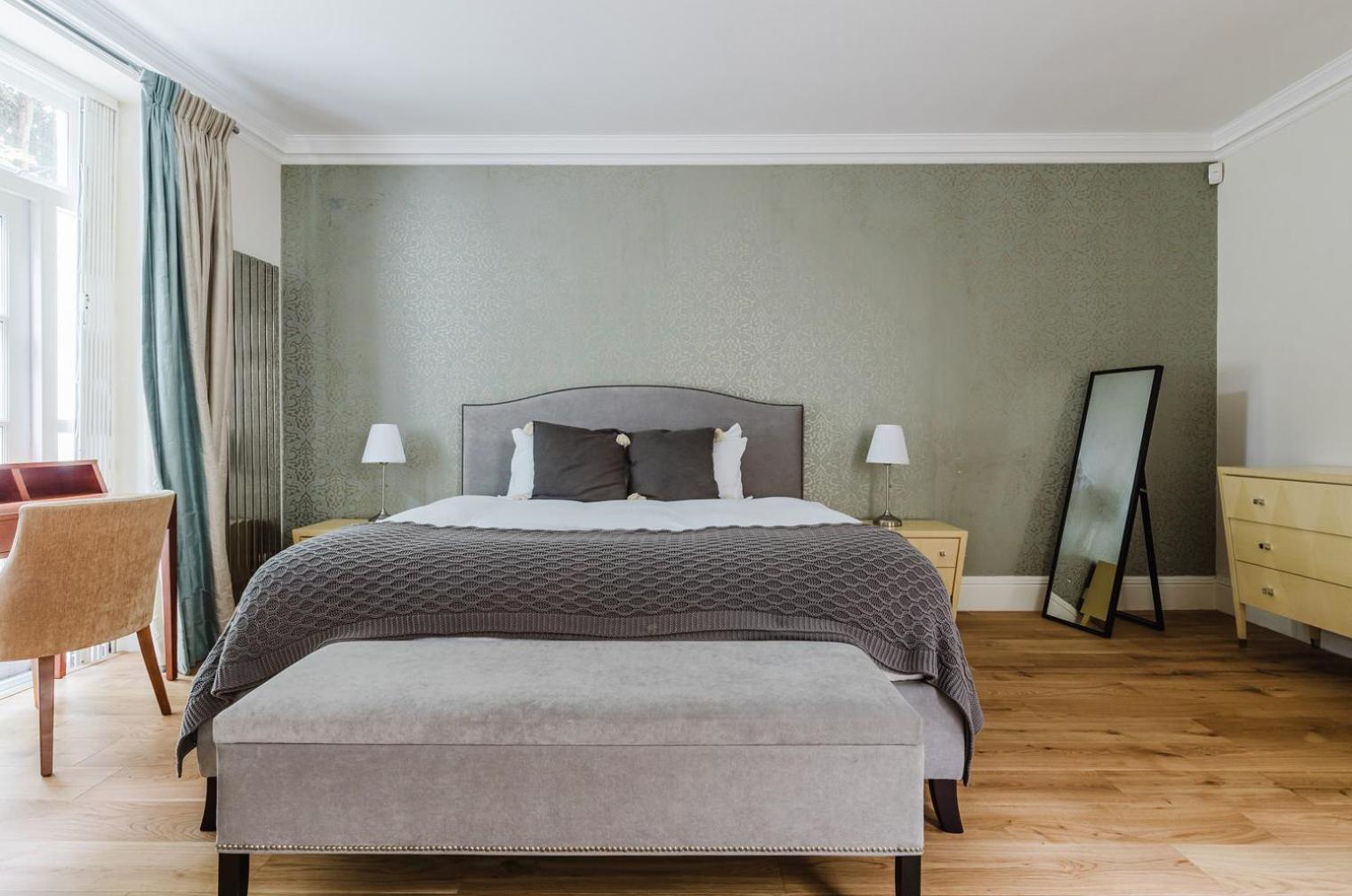 Appartement Blueground Maida Vale 2bd Lon-604