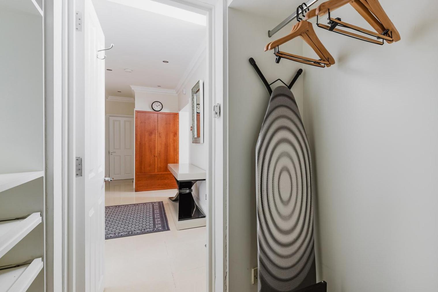 Blueground Maida Vale 2bd Lon-604 * Londres