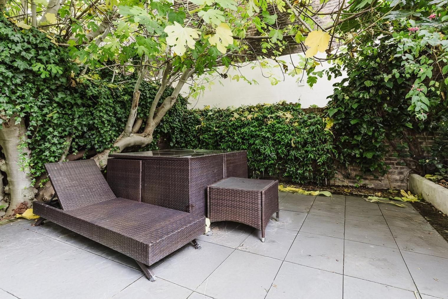 Blueground Maida Vale 2bd Lon-604 Appartement