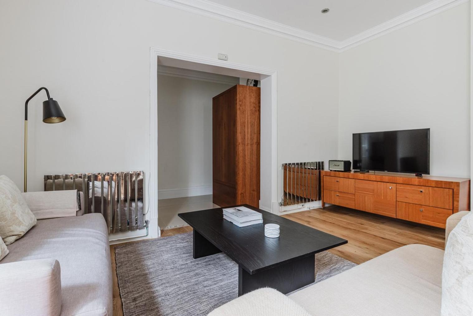 Appartement Blueground Maida Vale 2bd Lon-604