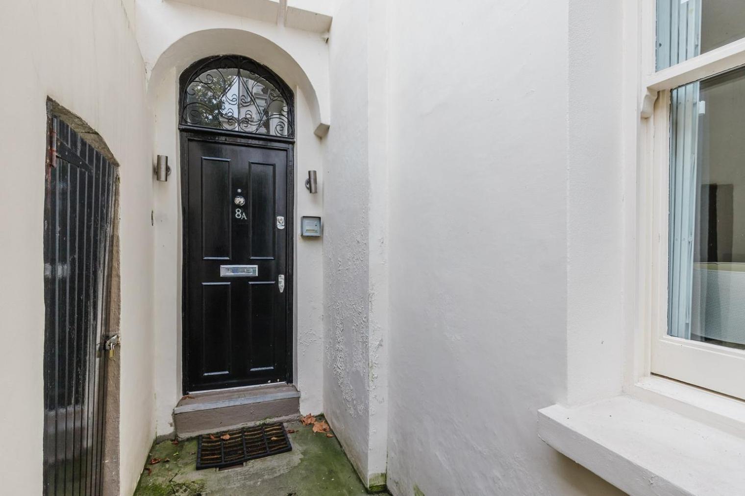 Appartement Blueground Maida Vale 2bd Lon-604