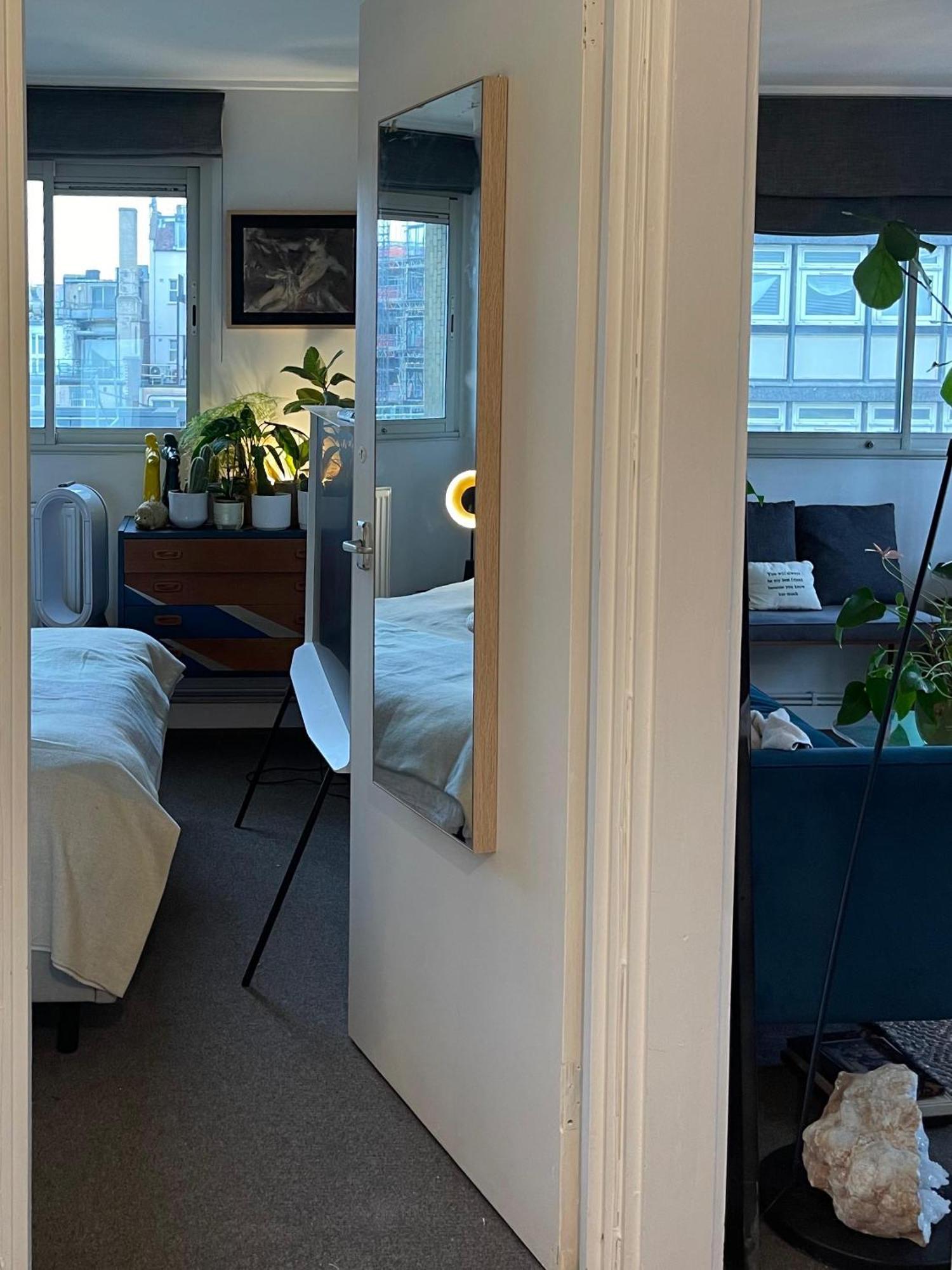 Apartamento Soho - Gem Londres