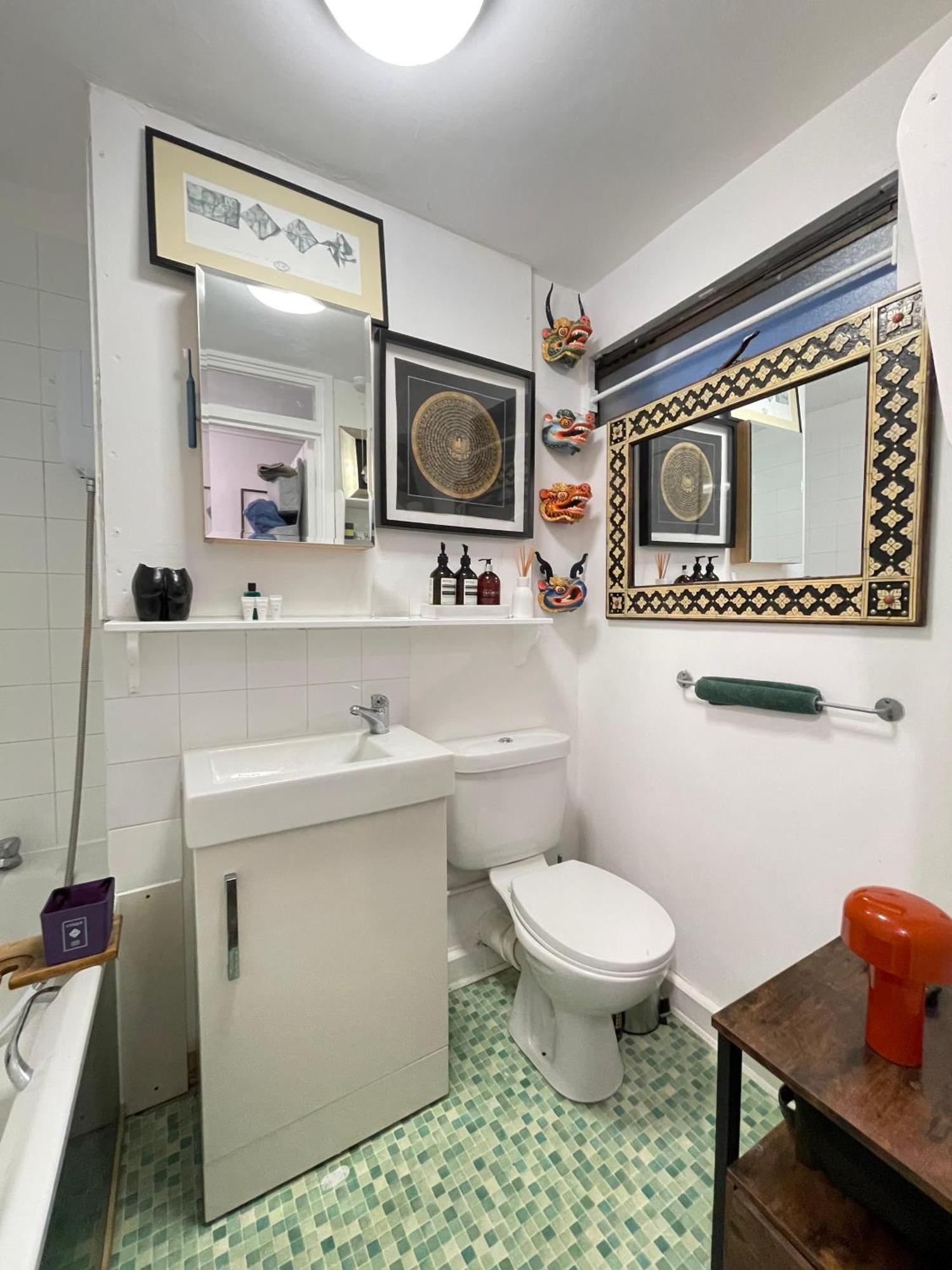 Soho - Gem Apartamento Londres