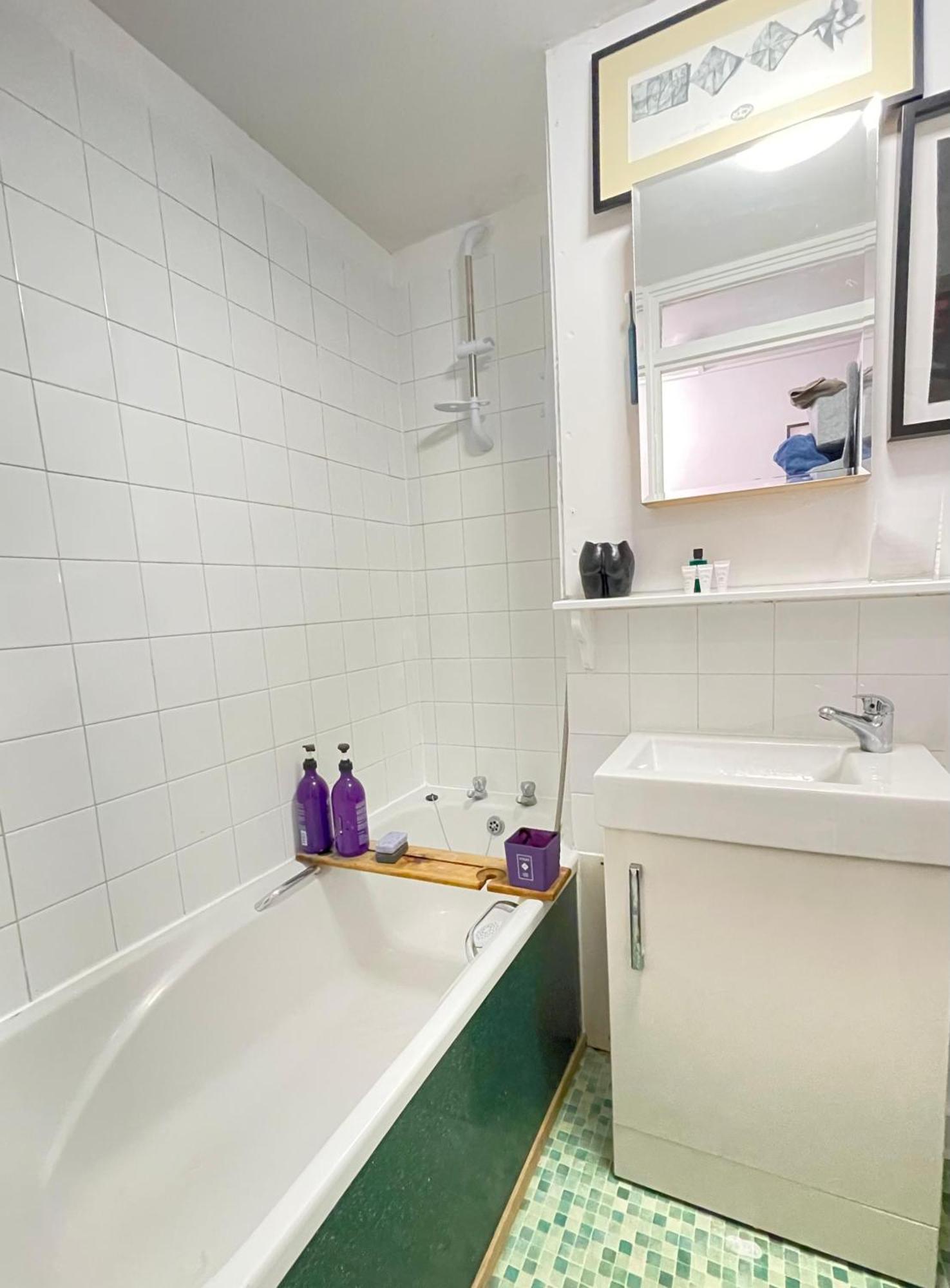 Apartamento Soho - Gem Londres