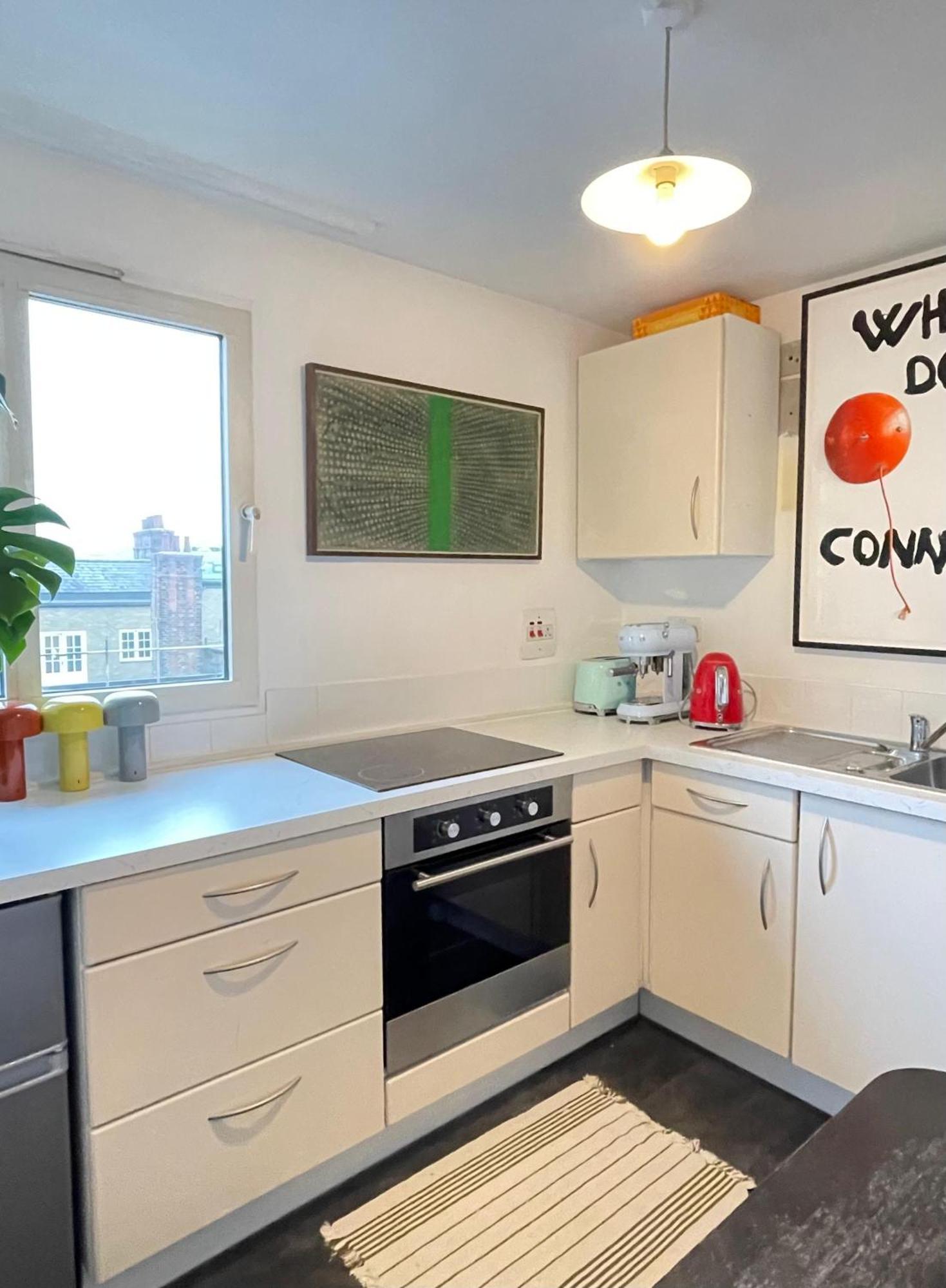 Soho - Gem Apartamento Londres