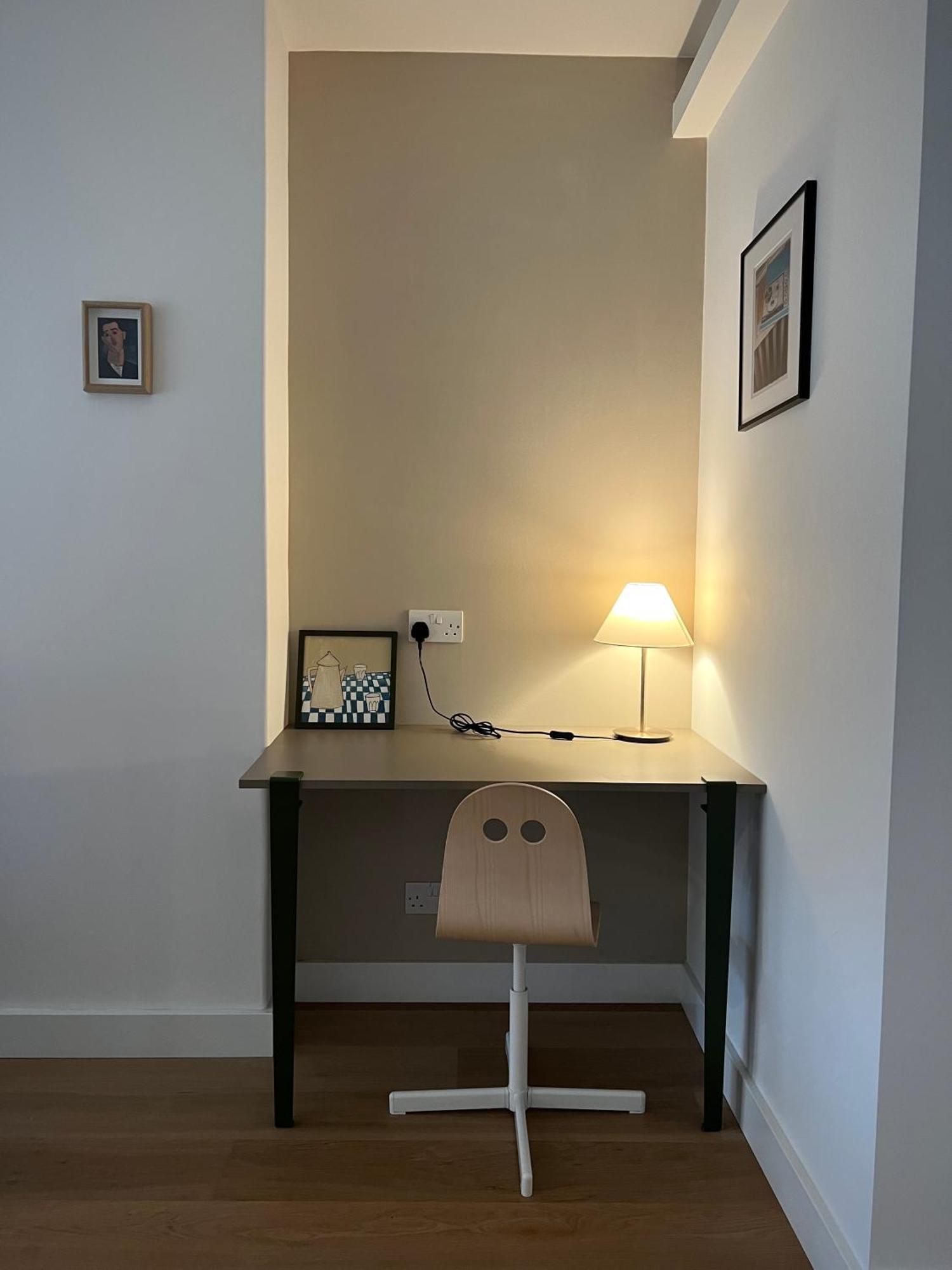 Modern Flat Near Tower Bridge * Londres