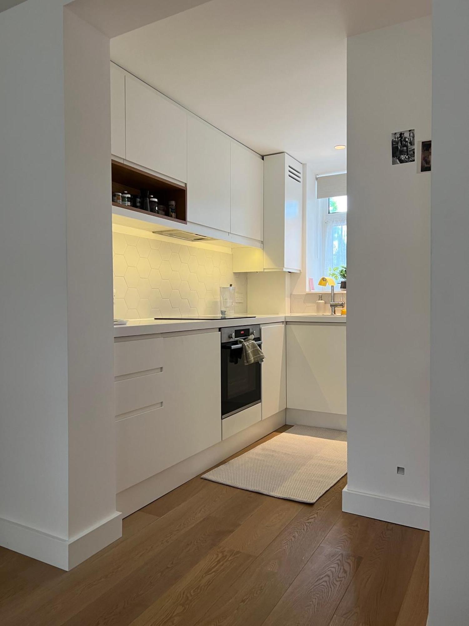 Modern Flat Near Tower Bridge Appartement