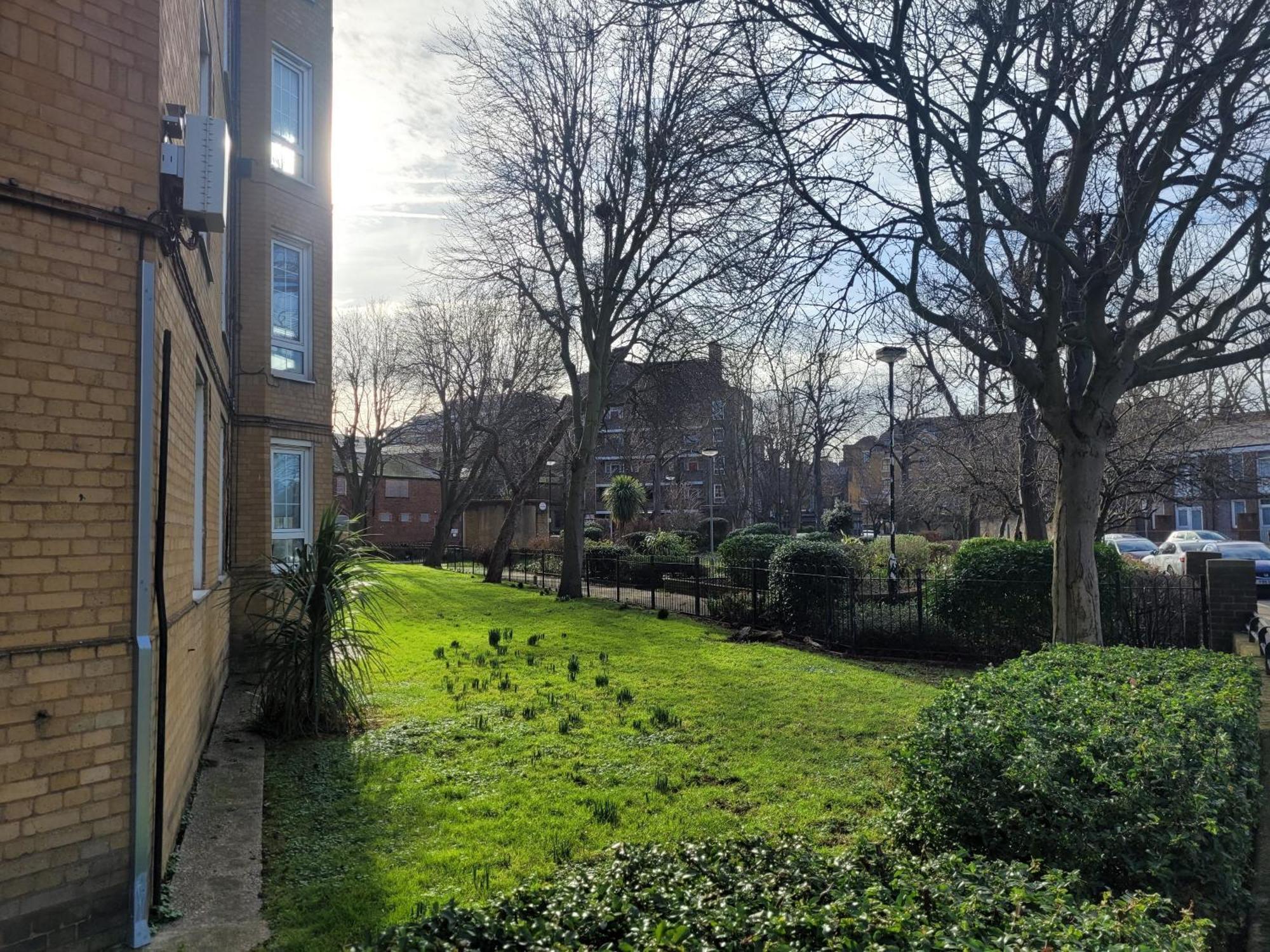 Modern Flat Near Tower Bridge Apartamento *