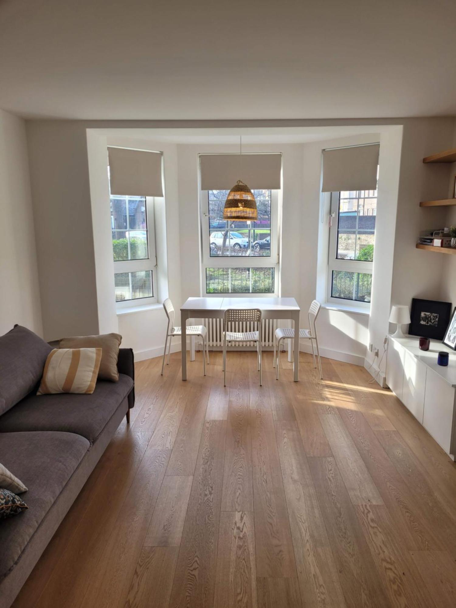 Appartement Modern Flat Near Tower Bridge *