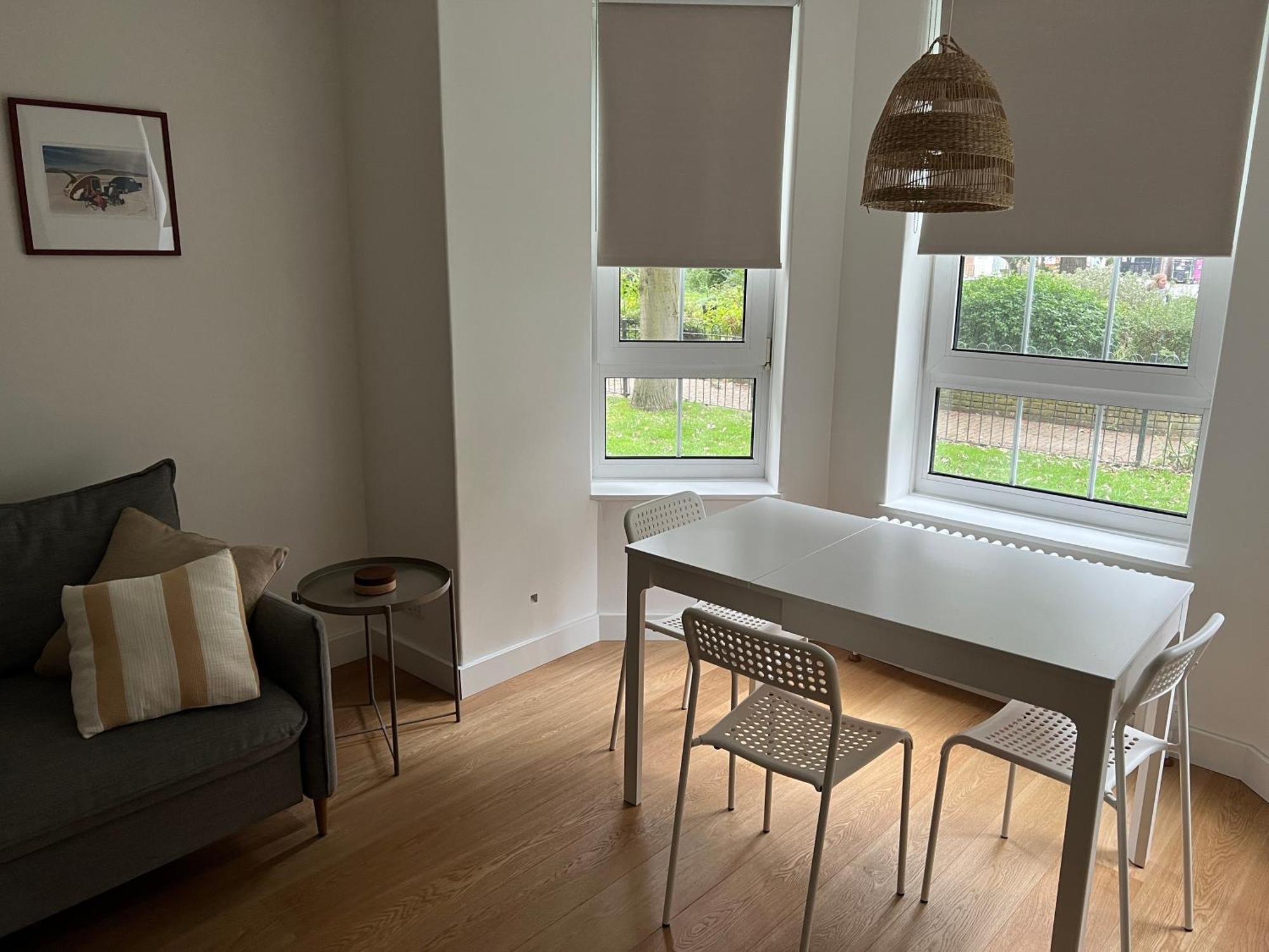 Modern Flat Near Tower Bridge Appartement *
