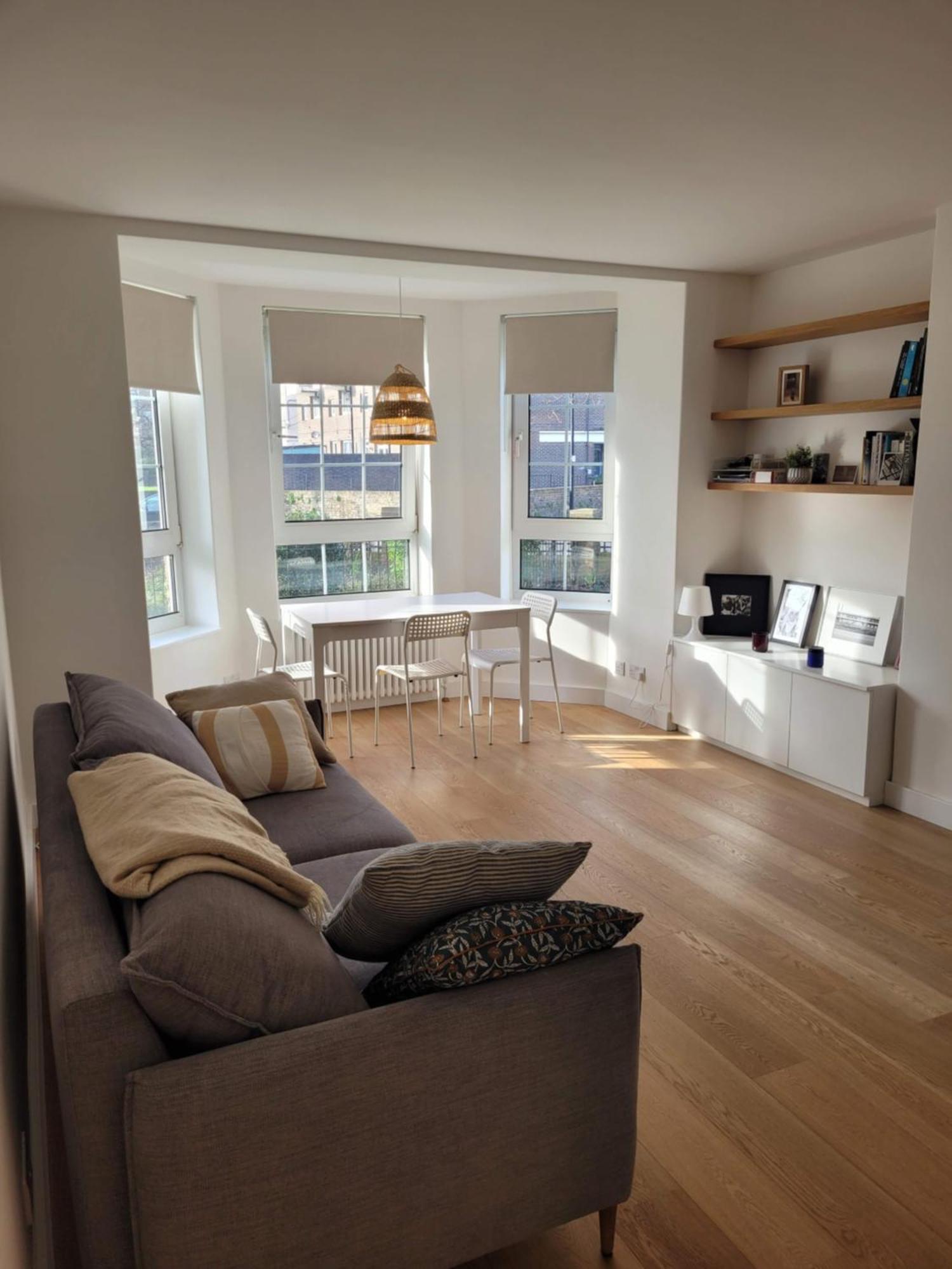 Modern Flat Near Tower Bridge Londres