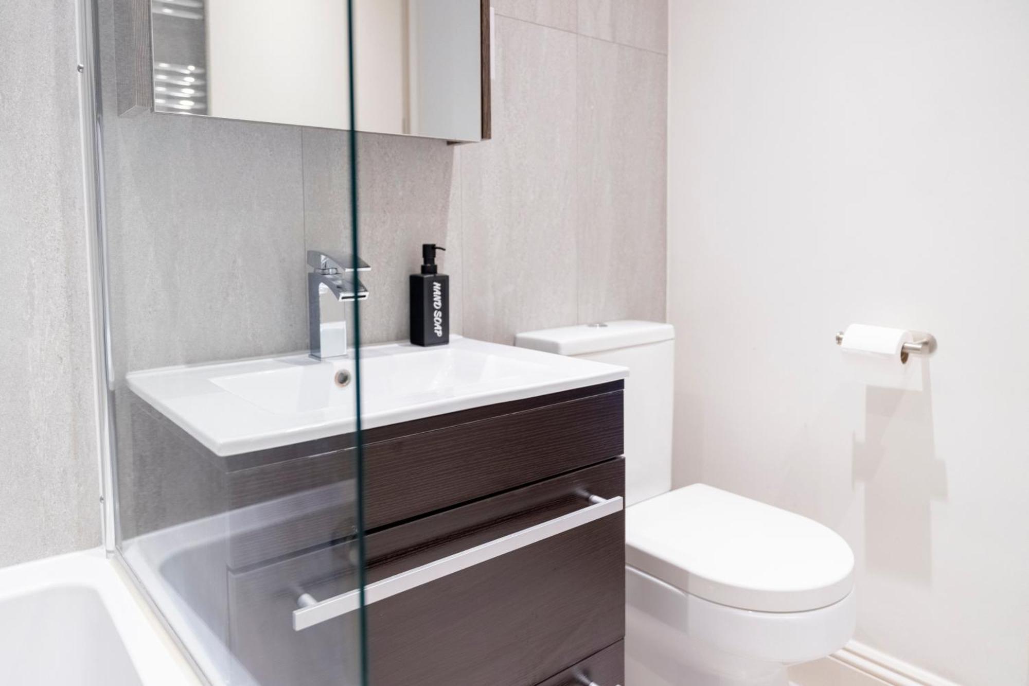 Brixton 2bed Flat Privateterrace Tv Wifi Appartement Londres