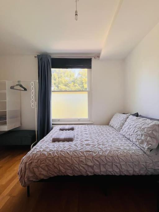 Charming 1 Bedroom Flat In Finsbury Park Londres