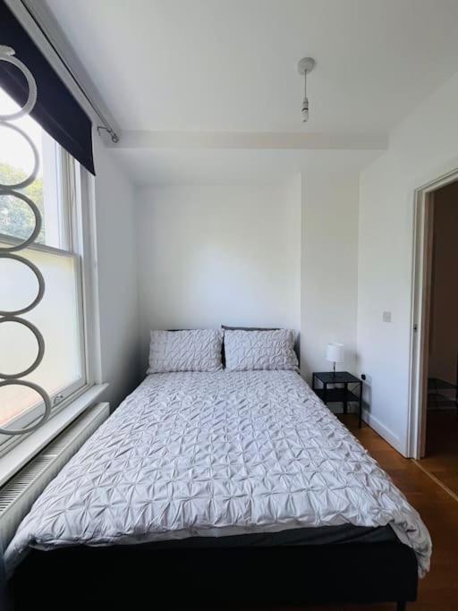 Charming 1 Bedroom Flat In Finsbury Park Appartement