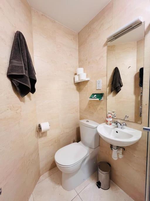 Charming 1 Bedroom Flat In Finsbury Park Appartement *