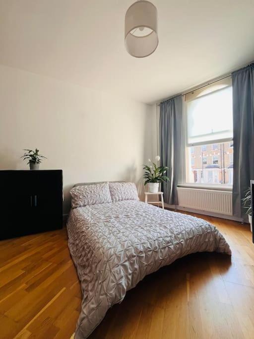 Appartement Charming 1 Bedroom Flat In Finsbury Park