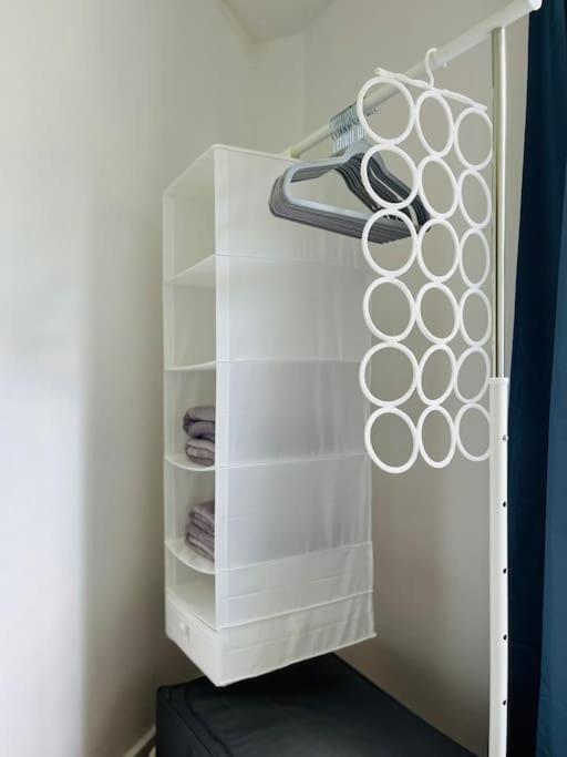 Appartement Charming 1 Bedroom Flat In Finsbury Park