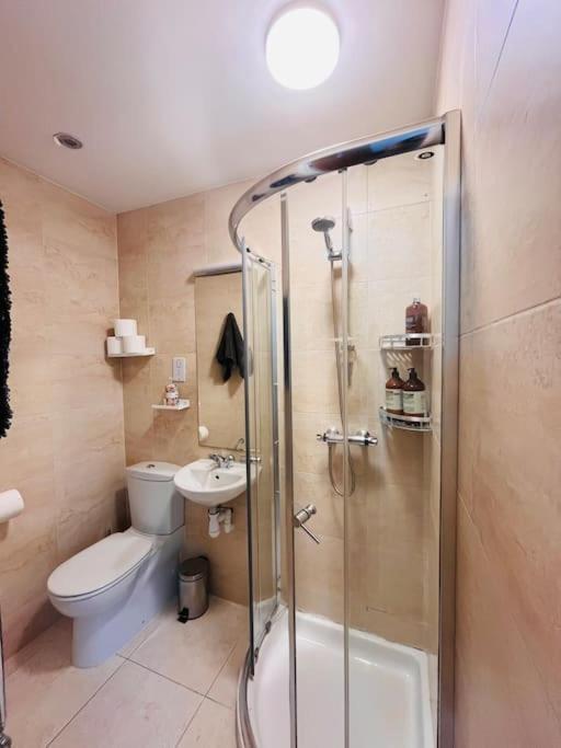 Charming 1 Bedroom Flat In Finsbury Park Appartement *