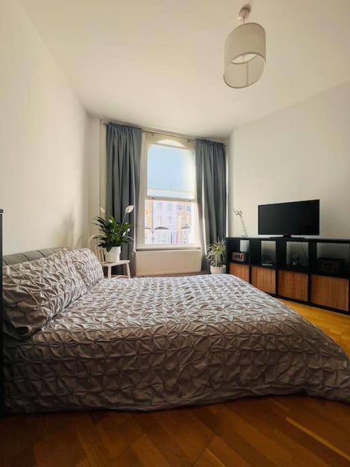 Charming 1 Bedroom Flat In Finsbury Park Londres