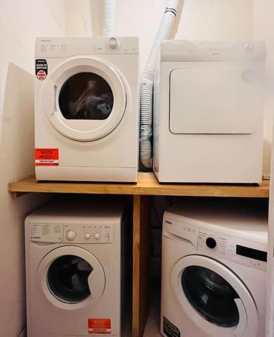 Charming 1 Bedroom Flat In Finsbury Park * Londres