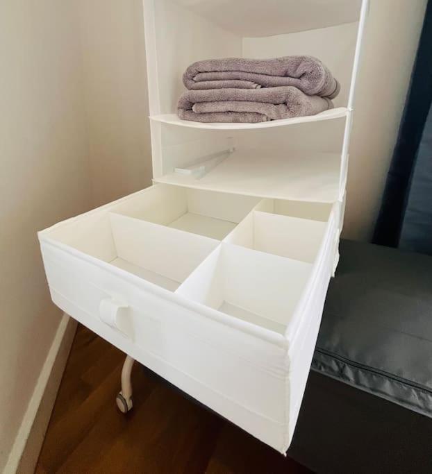 Charming 1 Bedroom Flat In Finsbury Park Appartement Londres
