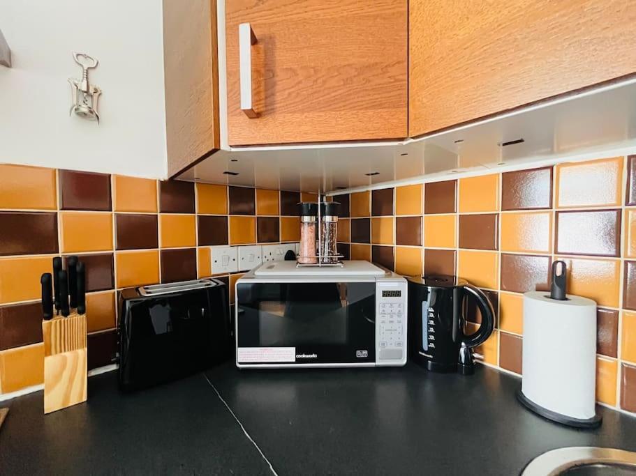 Charming 1 Bedroom Flat In Finsbury Park Appartement