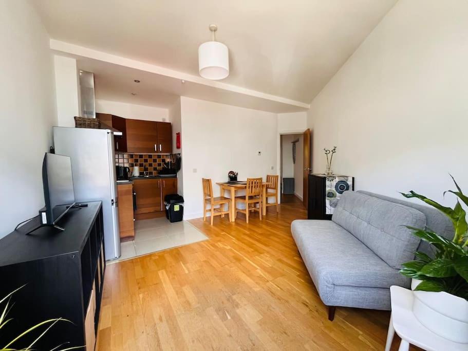 Appartement Charming 1 Bedroom Flat In Finsbury Park *