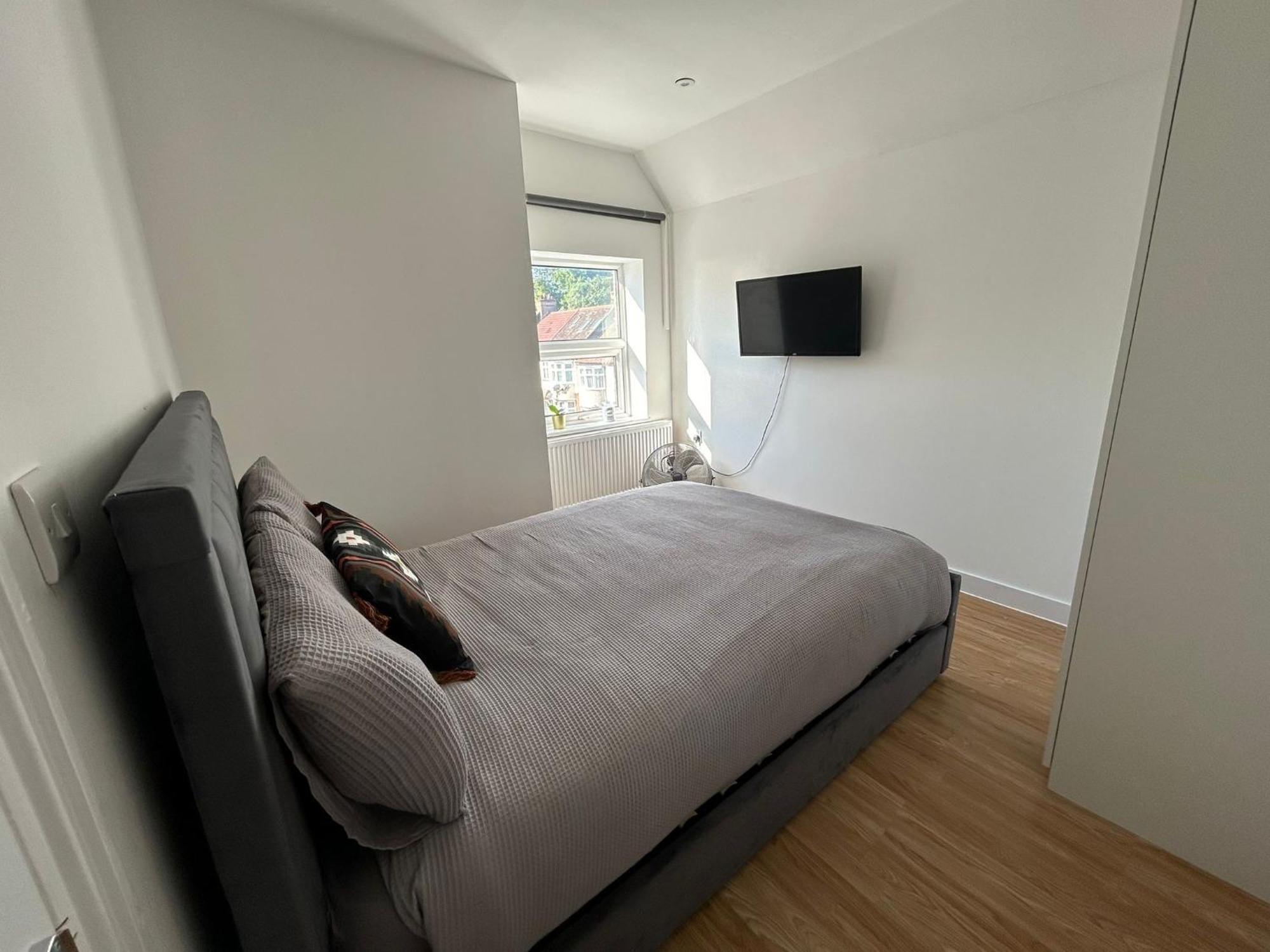 Casa de Férias South West Retreat Londres