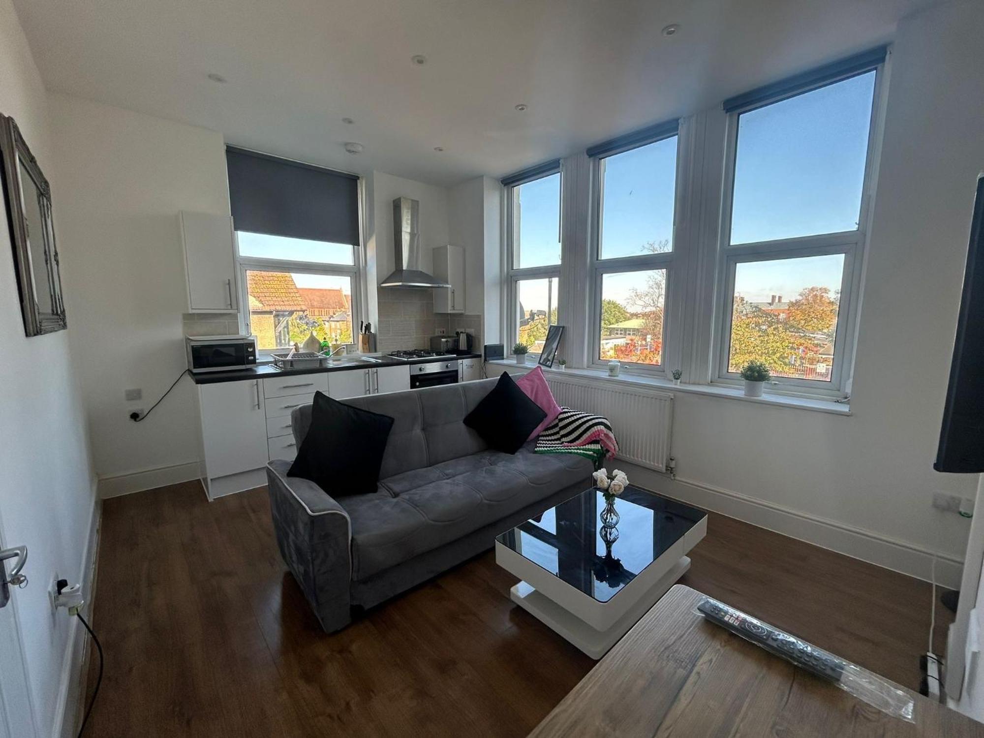 South West Retreat * Londres