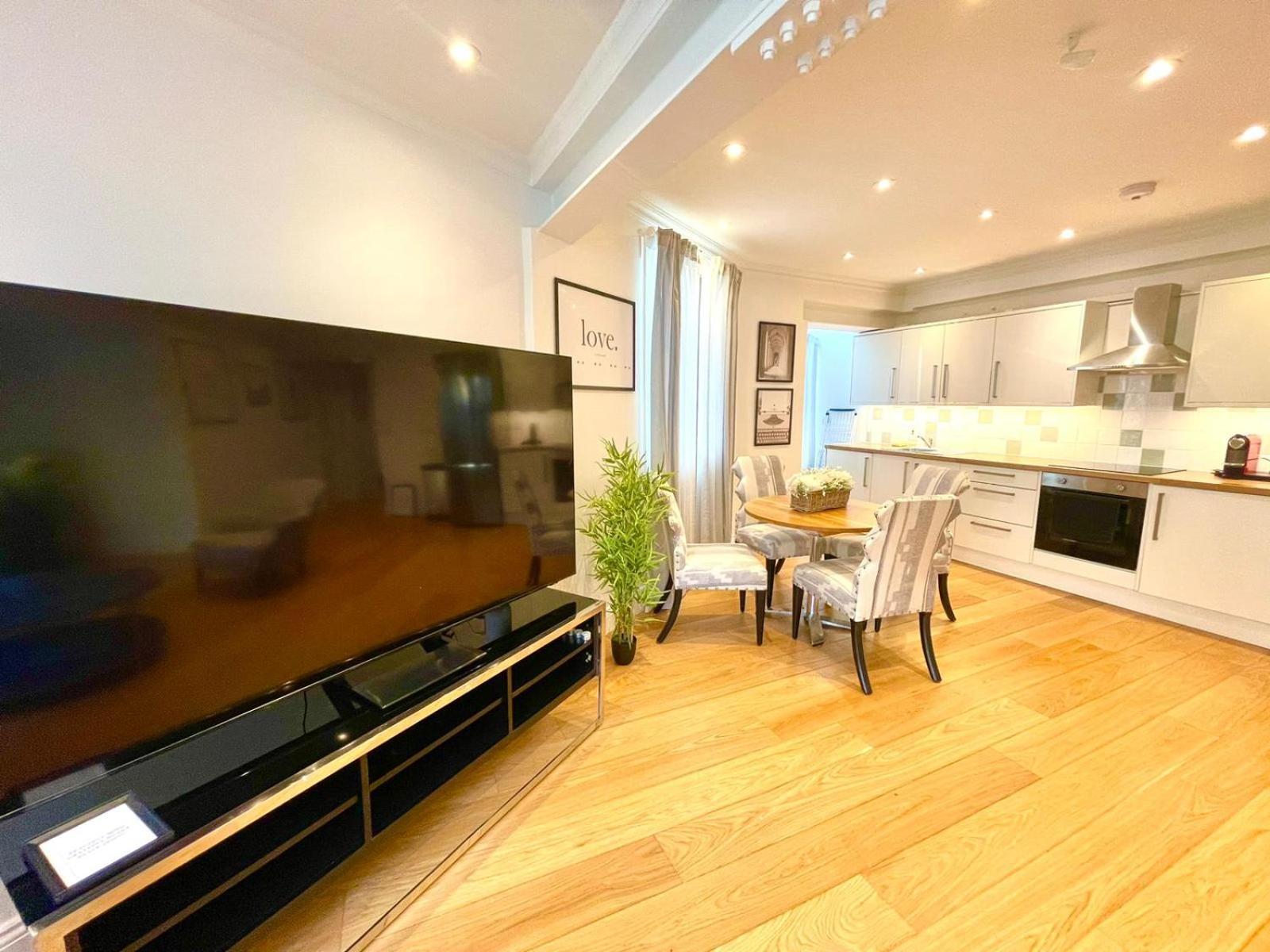 Chelsea Private 2 Beds Flat Appartement Londres