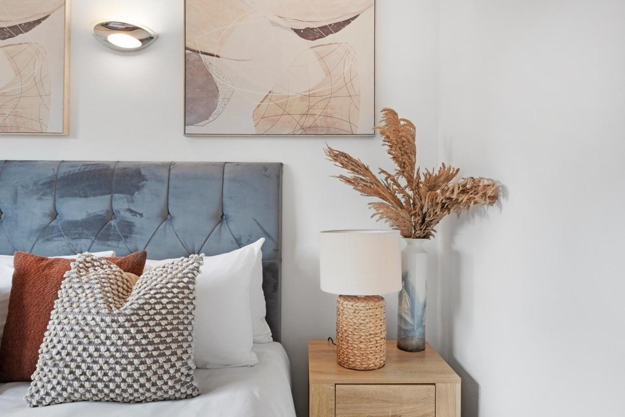 Appartement 1 Bed-mayfair-private Balcony Londres