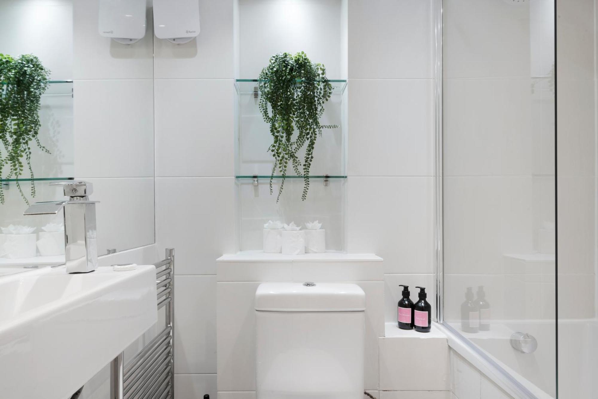 Luxury 2 Bed In Mayfair! Appartement *