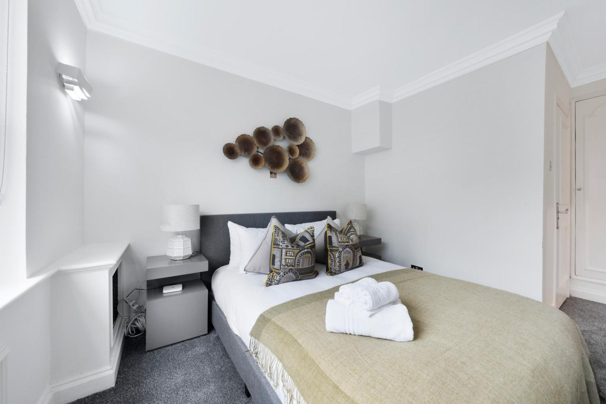 Luxury 2 Bed In Mayfair! * Londres