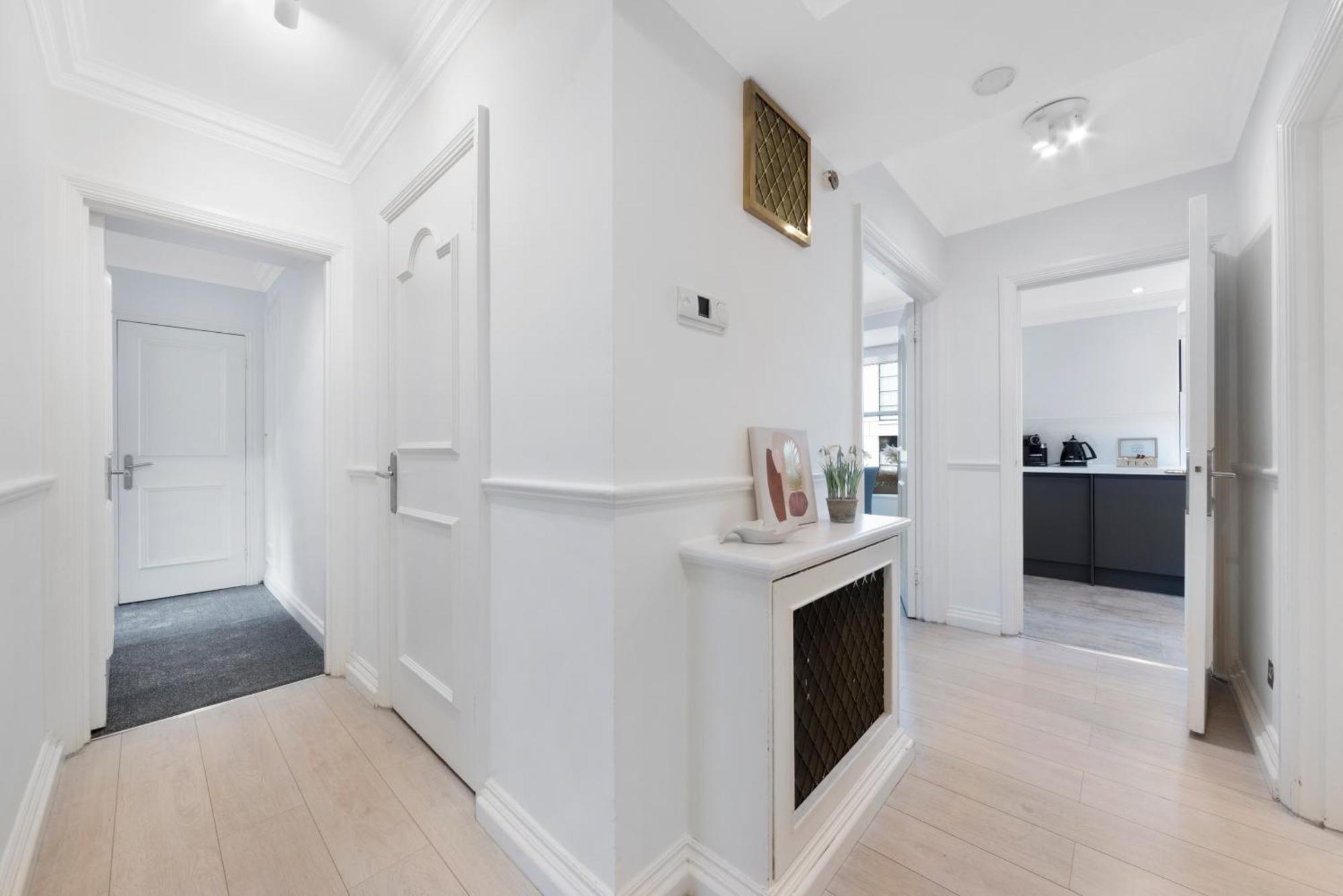 Luxury 2 Bed In Mayfair! Appartement
