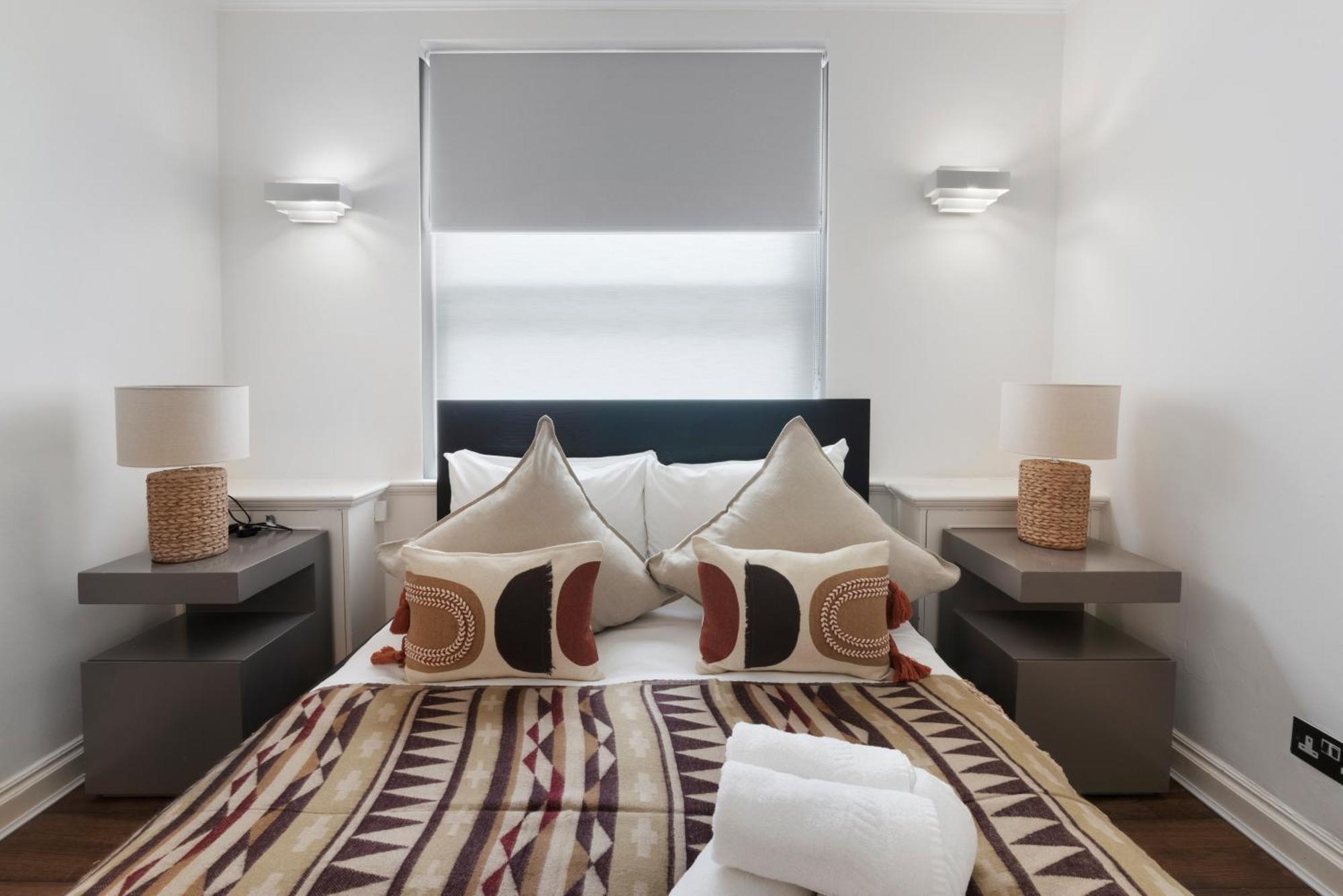 Luxury 2 Bed In Mayfair! Appartement