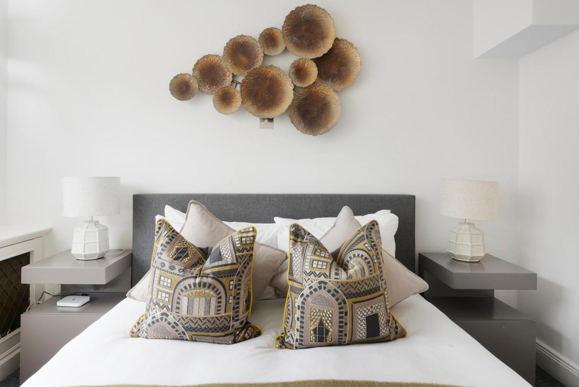 Luxury 2 Bed In Mayfair! Londres