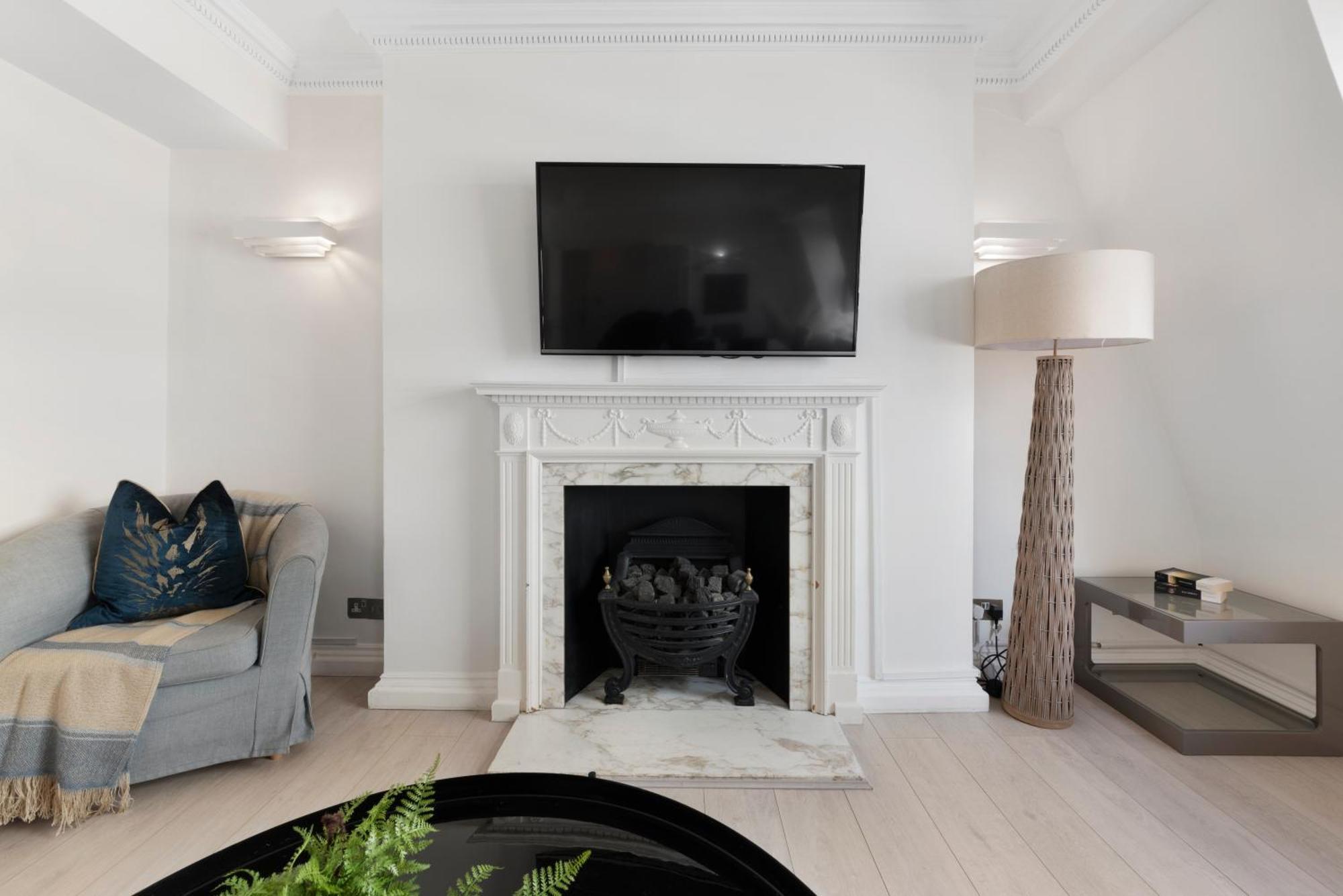 Luxury 2 Bed In Mayfair! Appartement *