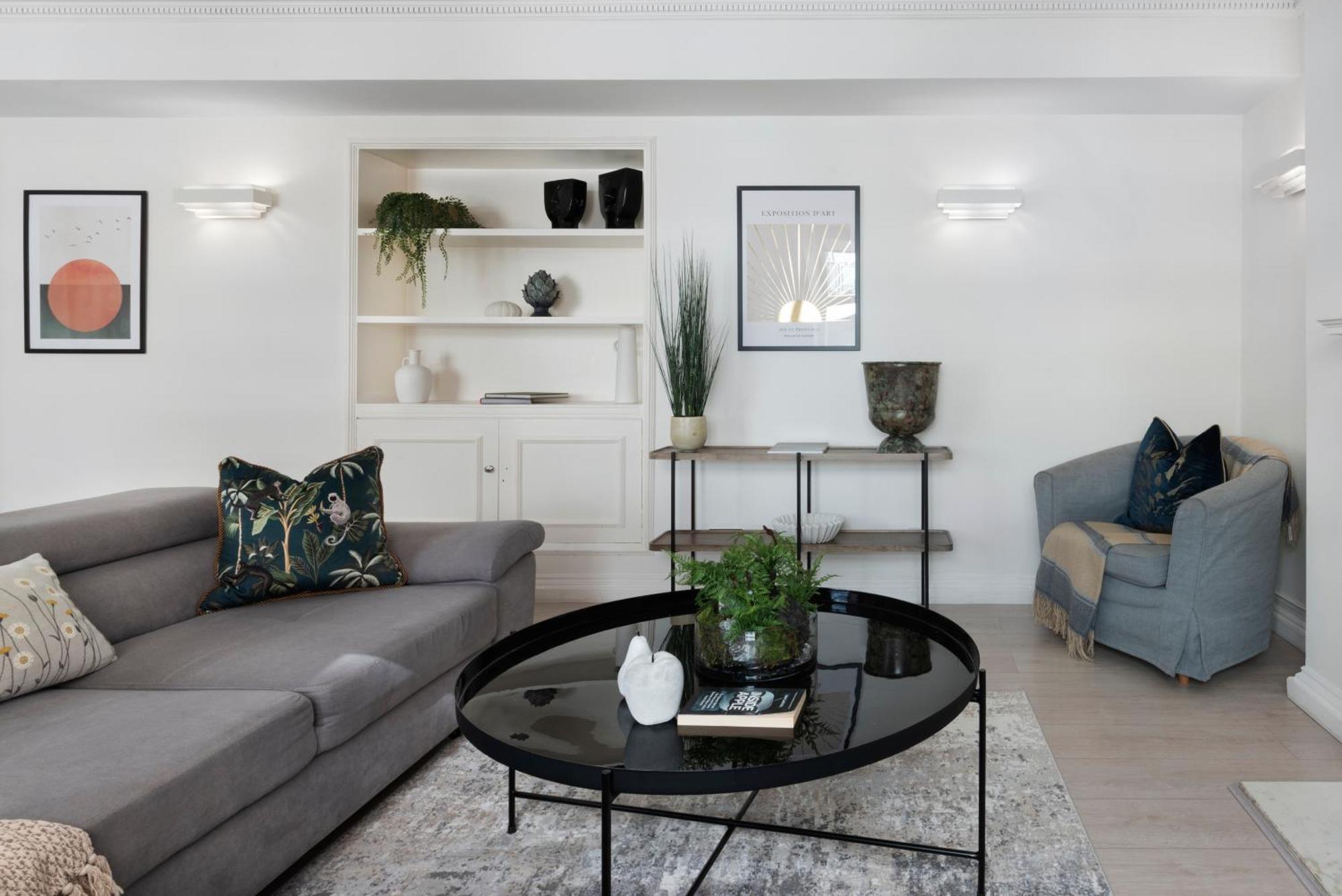 Appartement Luxury 2 Bed In Mayfair! Londres