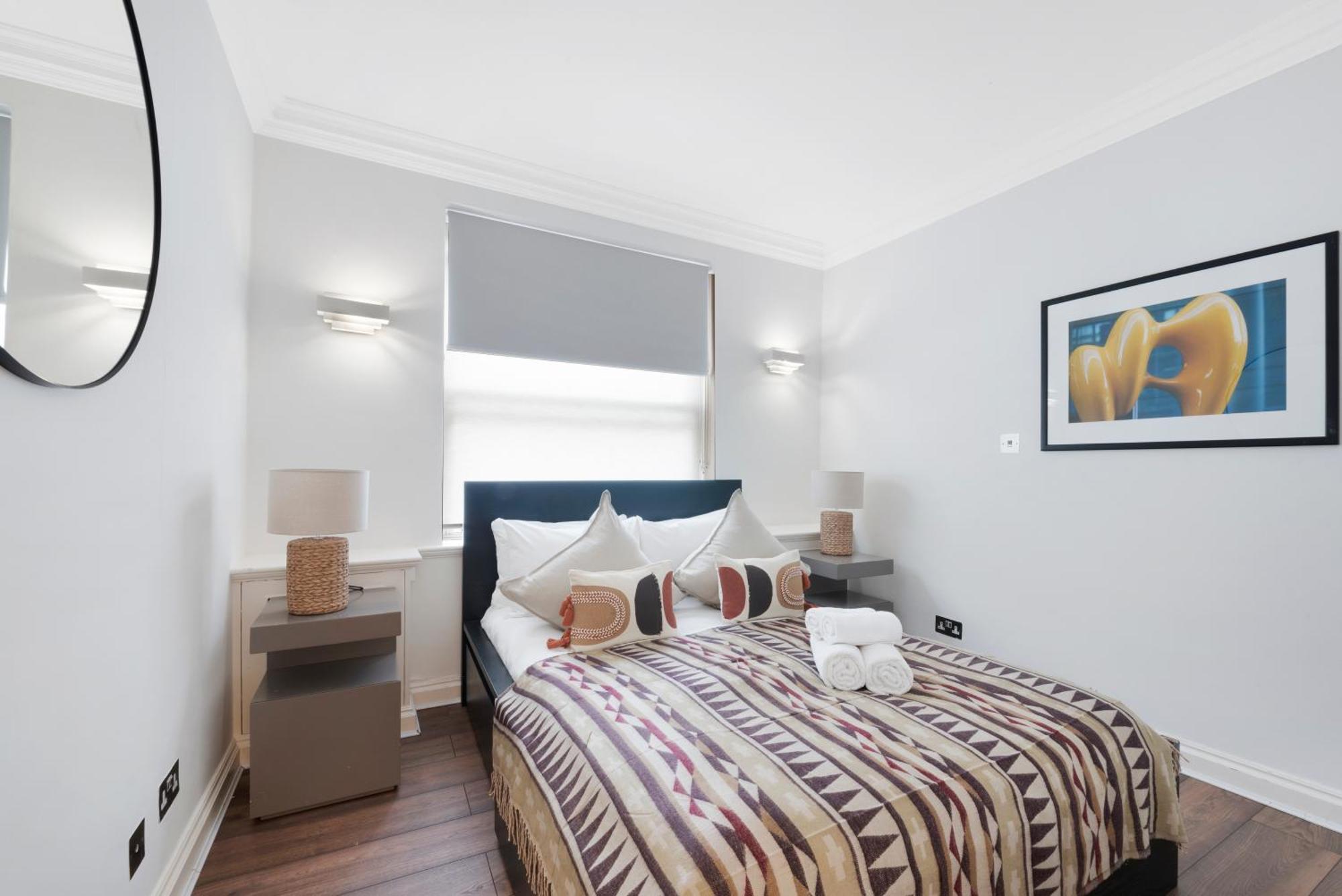 Appartement Luxury 2 Bed In Mayfair! *